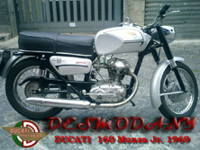 desmodani