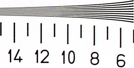 s5000-risoluzione fascio