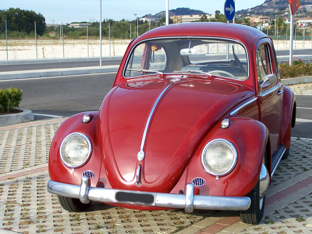 Maggiolino