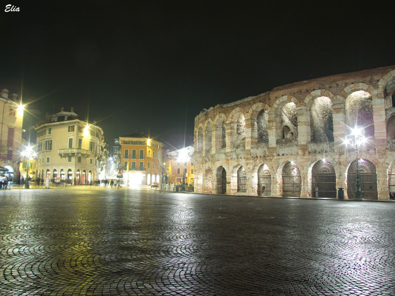 Piazza Bra