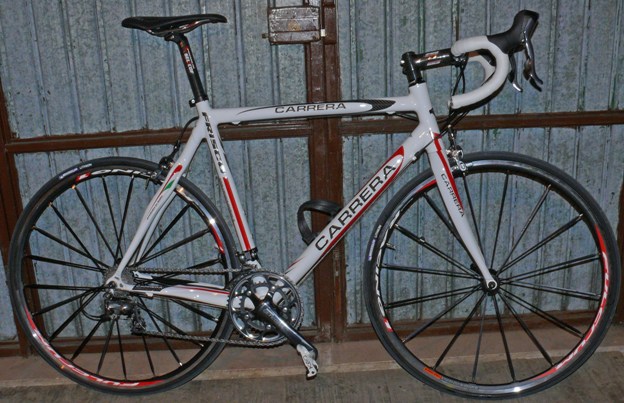 carrera