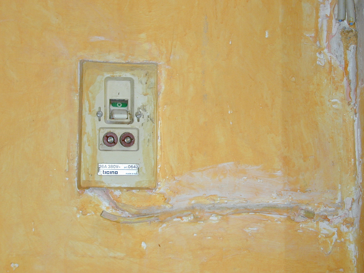 interruttore