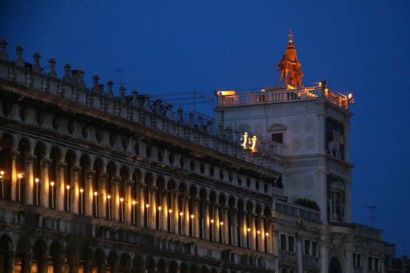 Venezia