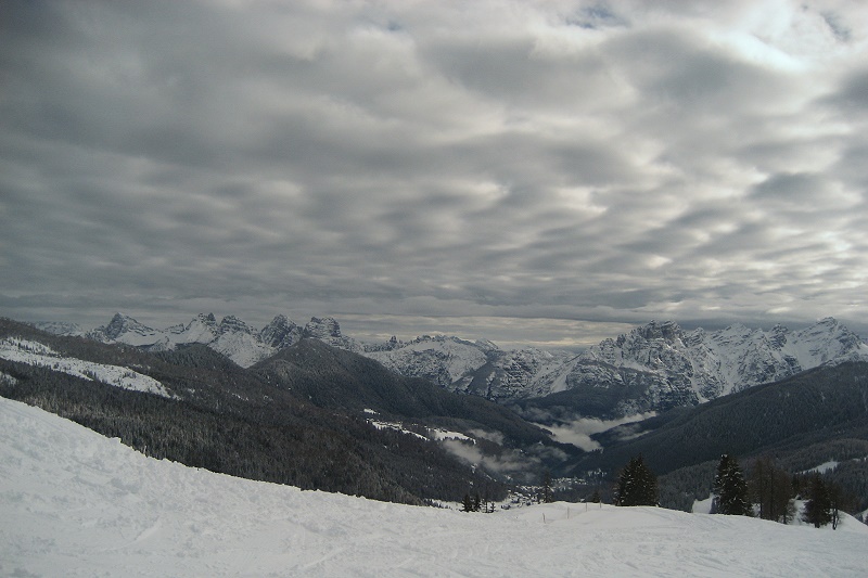 Val Zoldana