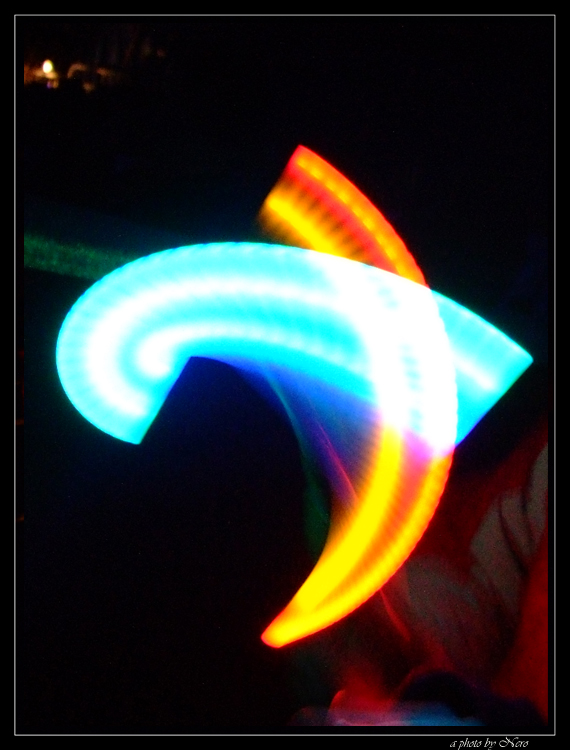 Circus Color