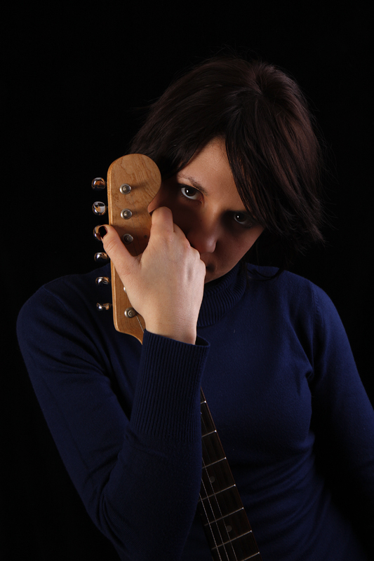 Guitar
