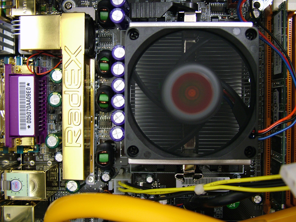 Il mio PC