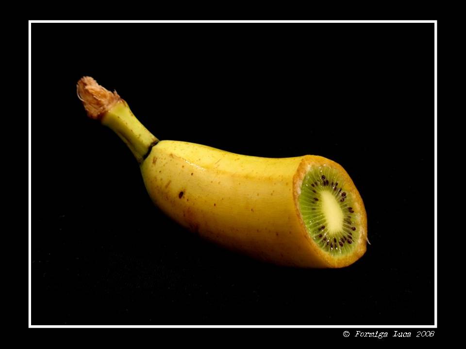 Banana?