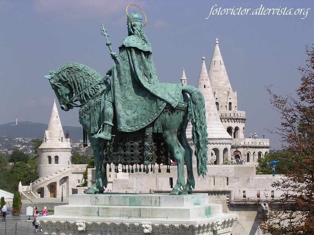 Budapest