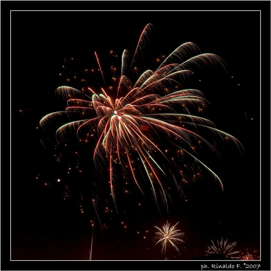 stelle di fine 2007