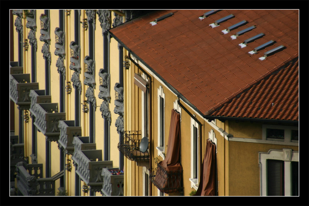 da casa