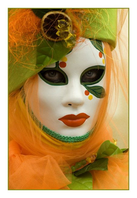 VENEZIA 2008