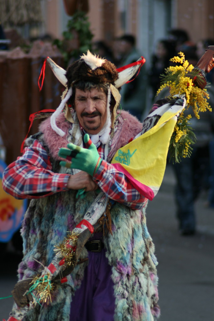 CARNEVALE