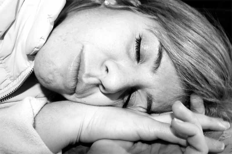 Dolce dormire