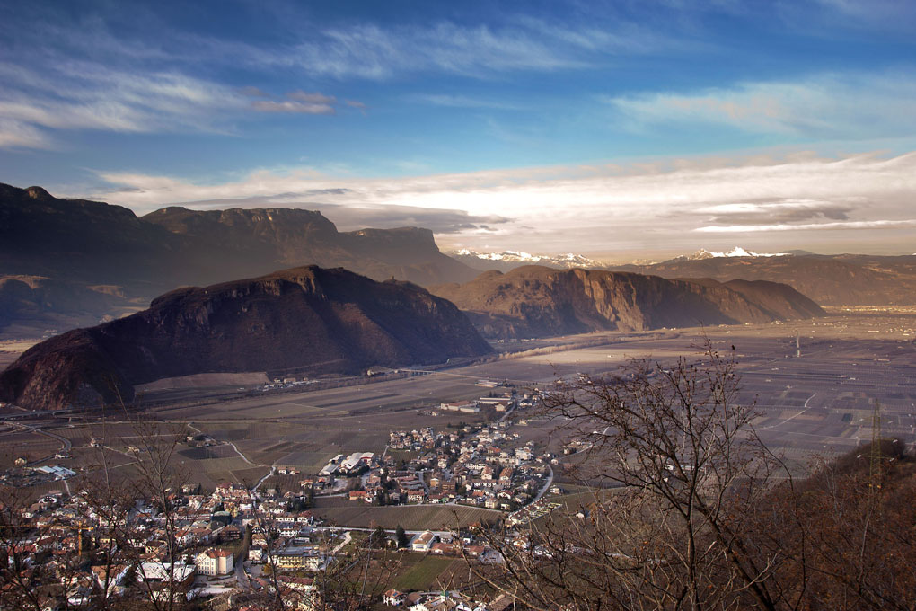 Valle che riposa 2