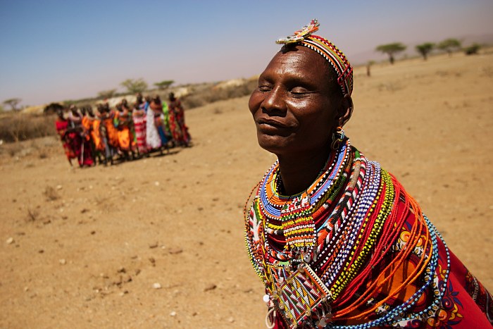 masai