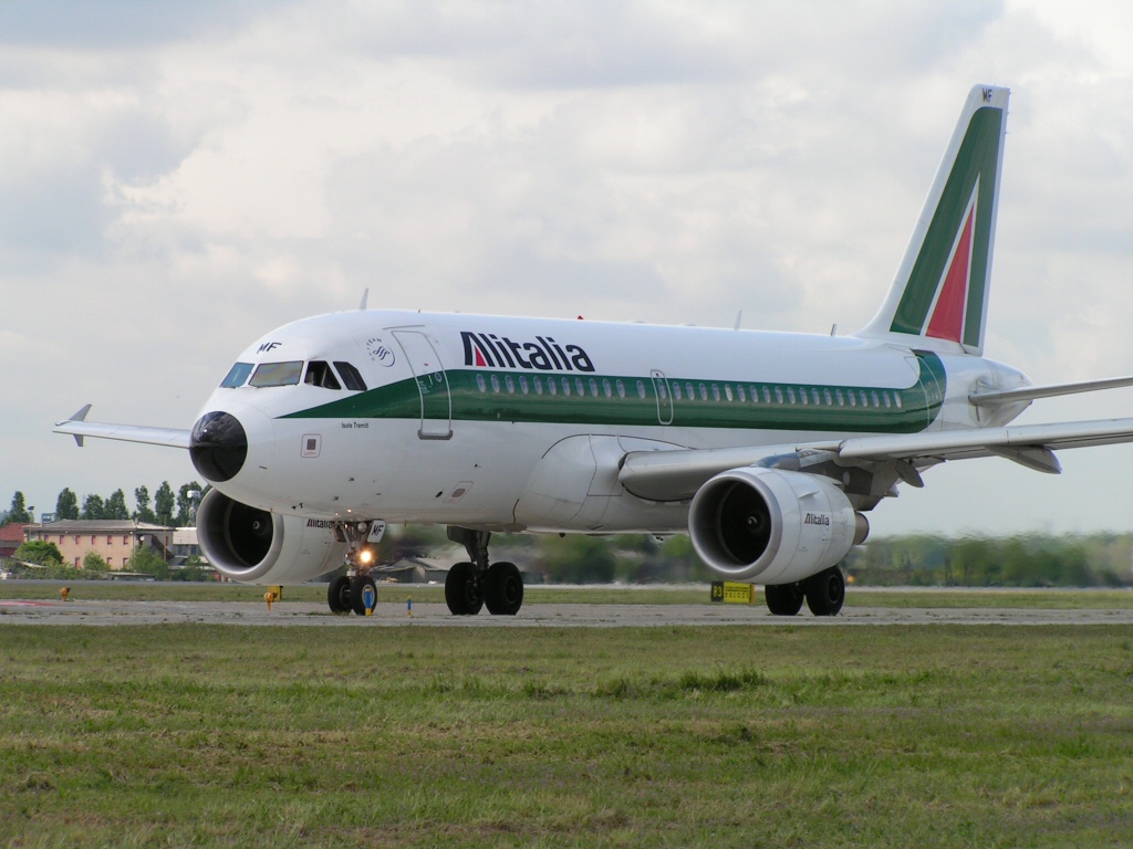 Linate