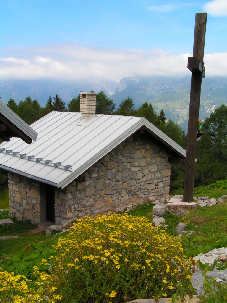 Cartolina dal Trentino