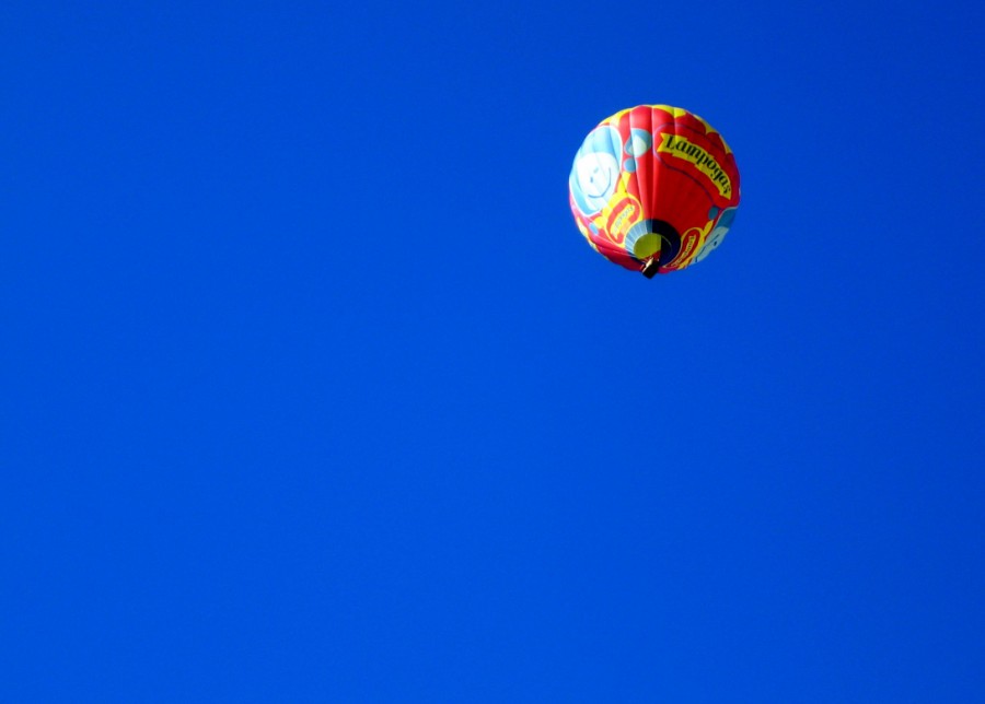 Mongolfiera