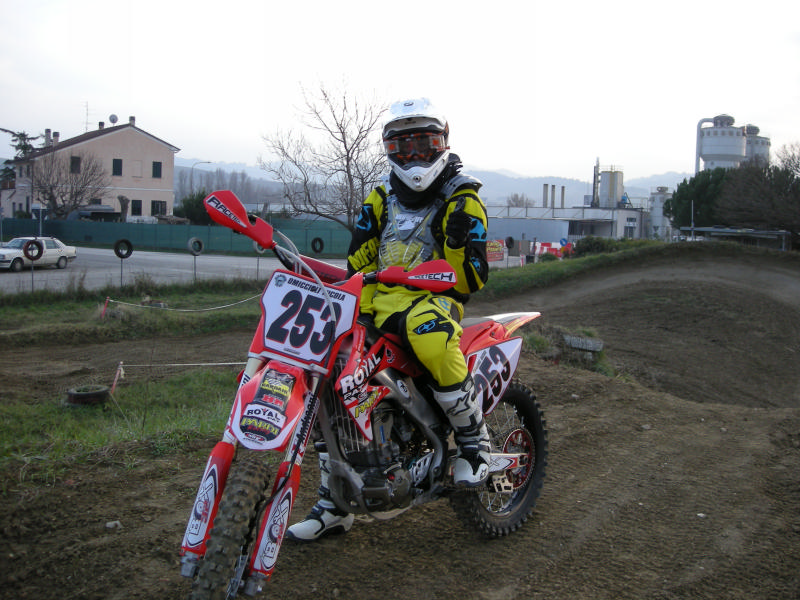 puzard fermo..