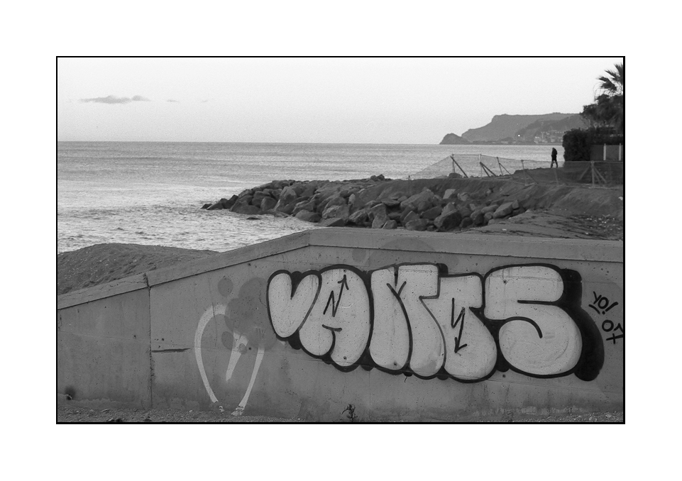 Mare d'inverno#5