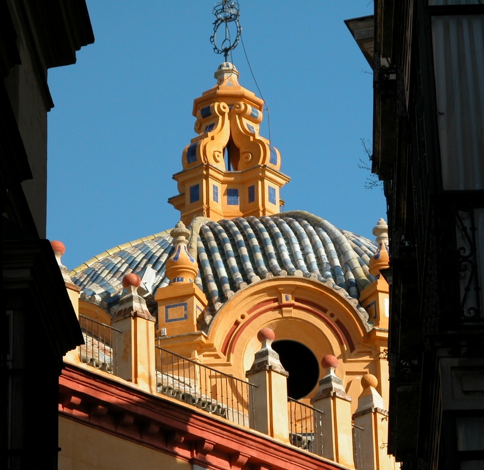 Siviglia