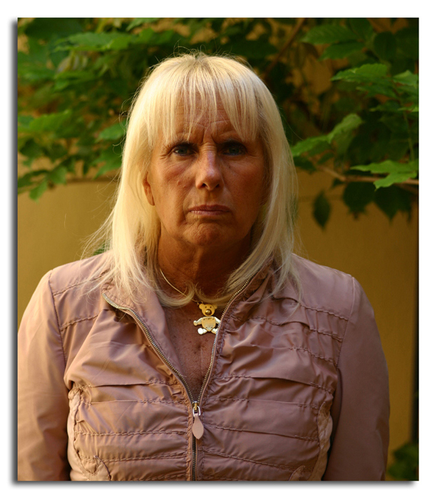 mamma