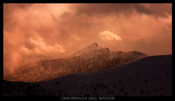 CIMA MISSUN