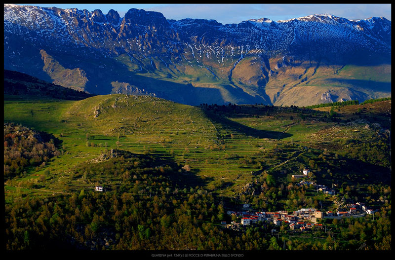 QUARZINA