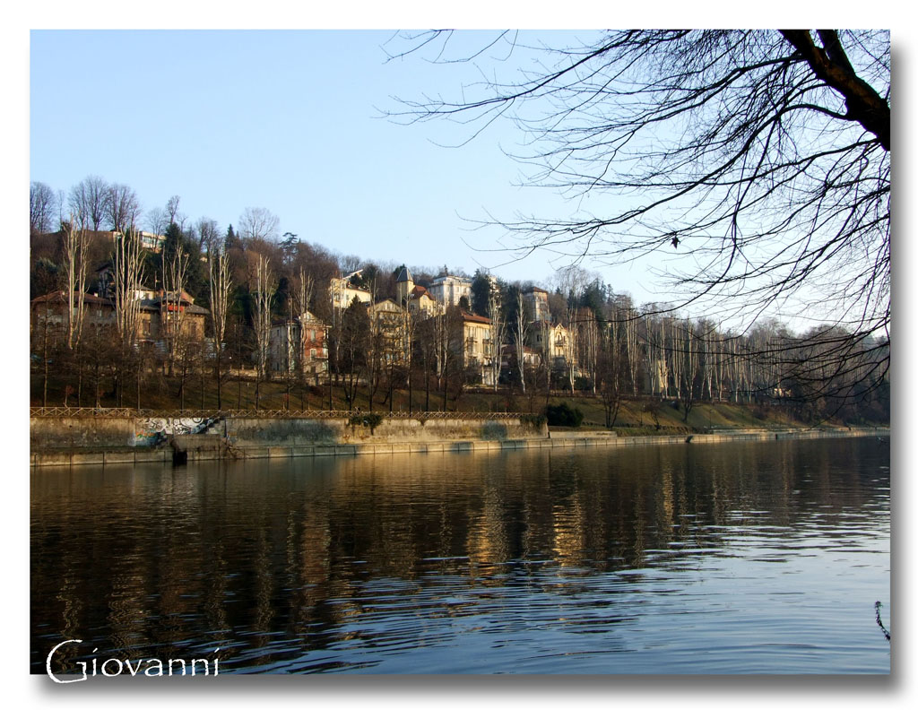 Fiume p