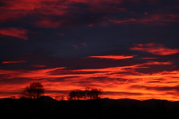 Tramonto