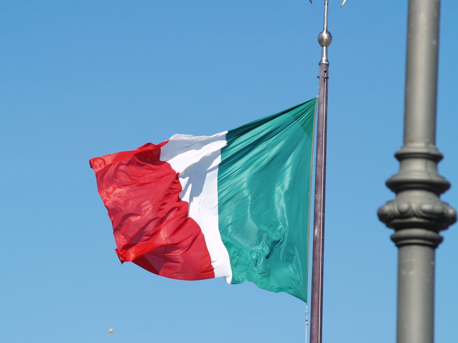 italia