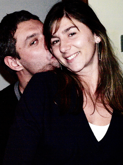 simo e fabio
