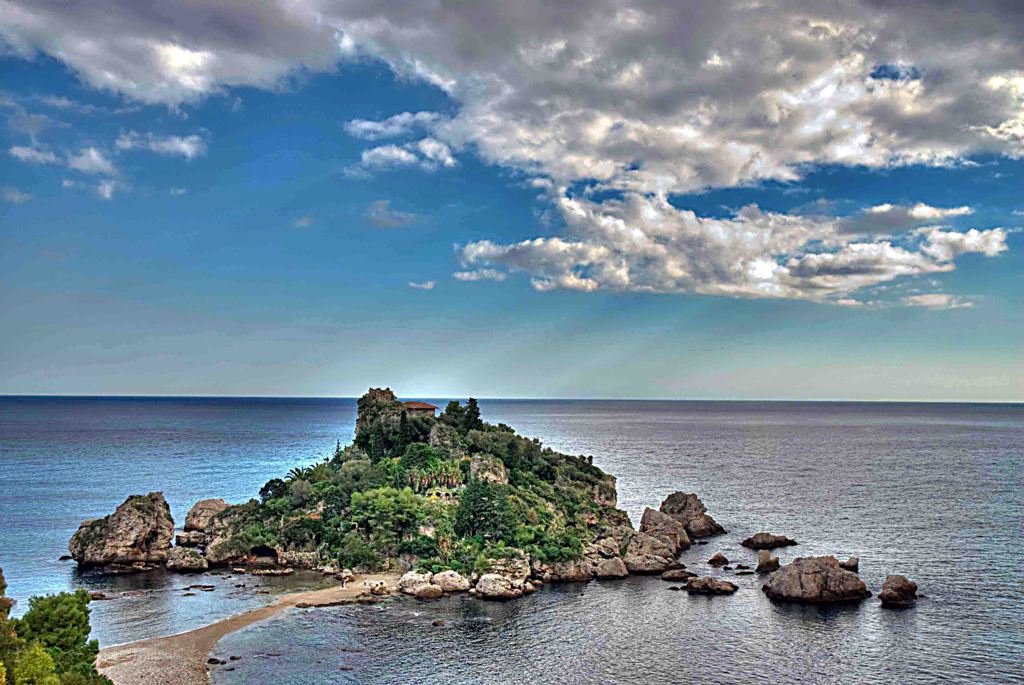 isolabella
