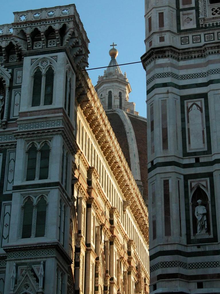 Firenze scorcio