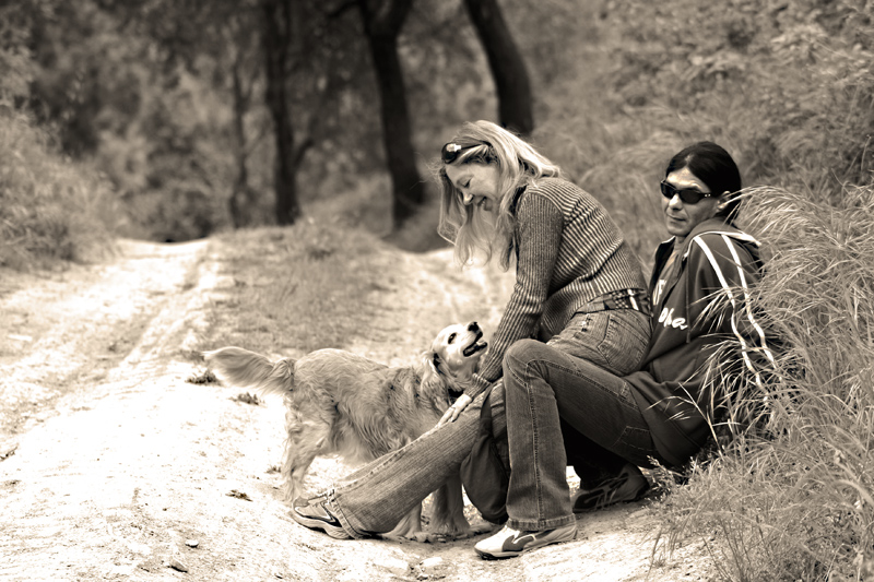 Momenti felici