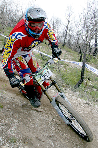 Down Hill