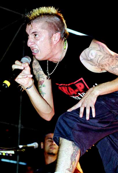 Ska-P