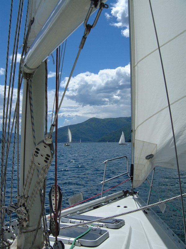 Regata