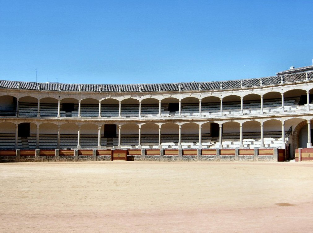 Arena