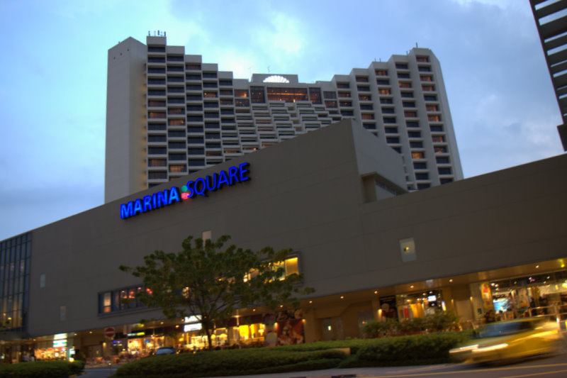 marina