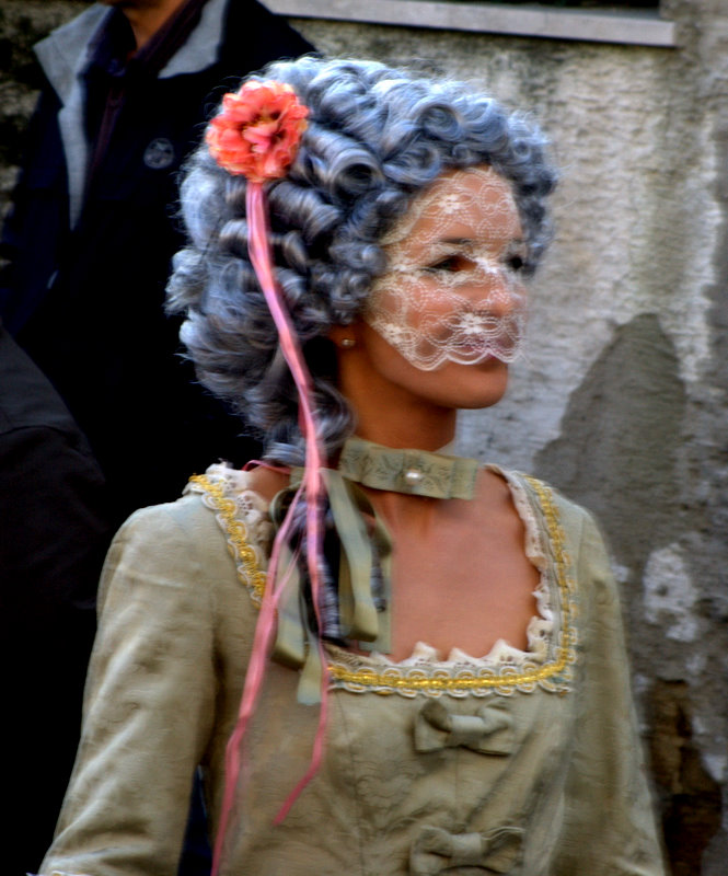 veneziana