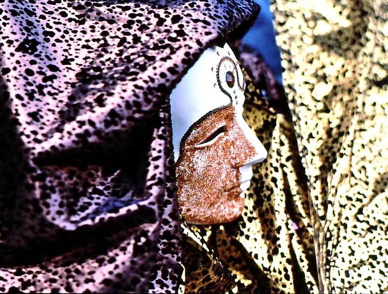 Maschera