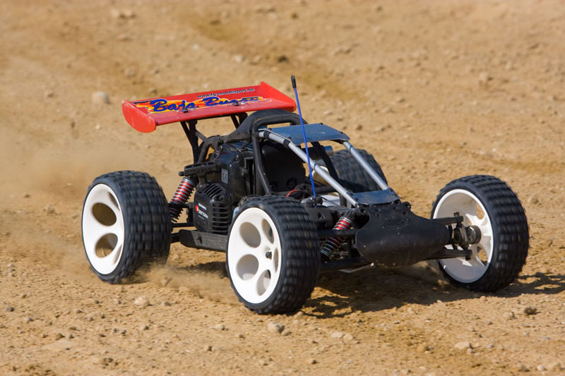 OFF ROAD 1