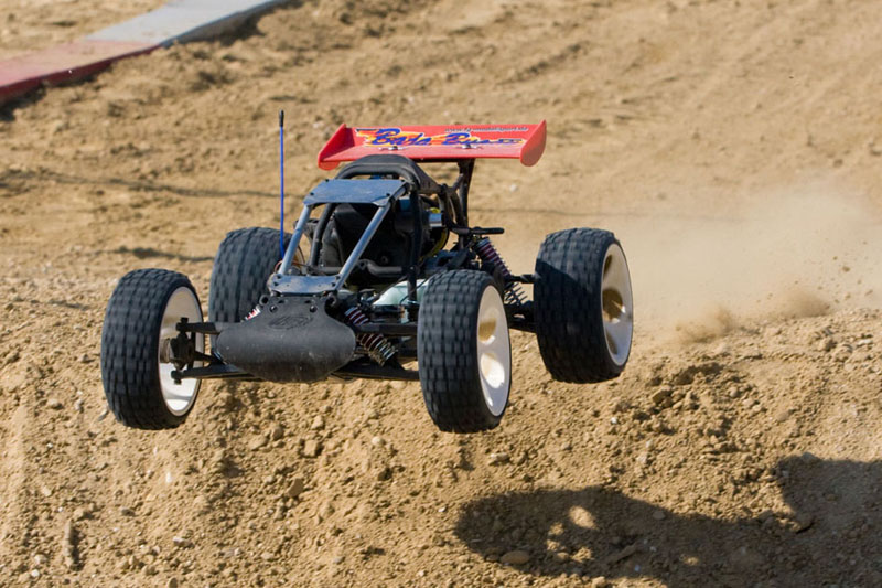 OFF ROAD 2
