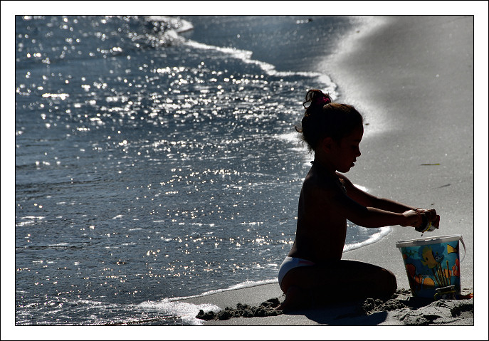 The Beach