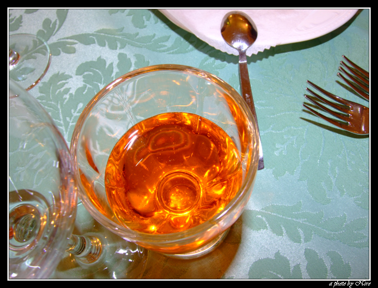 A Glass of You