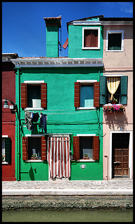 Verde