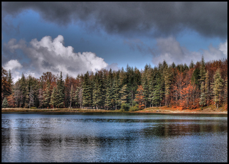 Lago Calamone 2