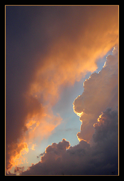 Apriti cielo